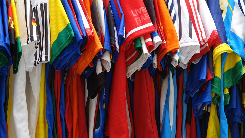 Kits for Kicks 2020