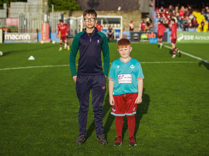 The Power of a Matchday Experience